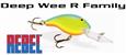 D93 Deep Wee-R