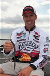 edwin evers and the new yum f2 mightee worm