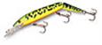 Rebel Fastrac Minnows