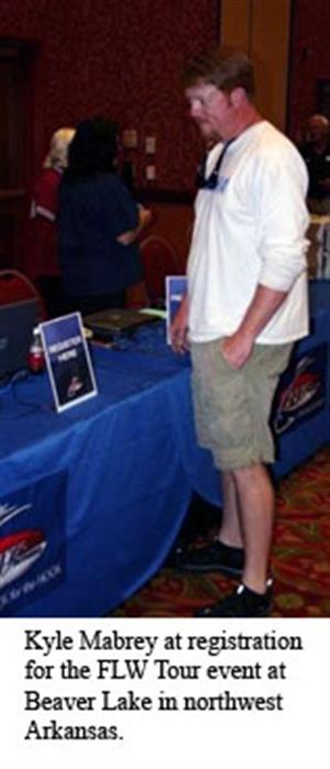 kyle mabrey