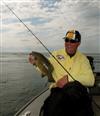 frank and smallie on the niagara river