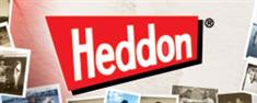 Heddon Fishing Catalog
