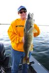 hot walleye