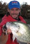 huckabee and big crappie