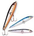 Rebel Jumpin' Minnow