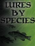Lures By Species