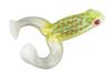yum money frog for big bass topwater