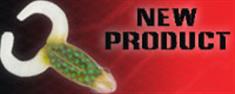 Lurenet New Products Fishing Catalog
