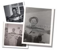 the heddon lures story
