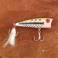 $2.99 REBEL SPECIAL BUY LURES