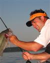 parker with bass