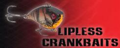 Lipless Crankbait Fishing Lures