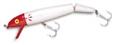 Cotton Cordell Jointed Red Fin