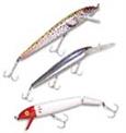 Cotton Cordell Red Fin