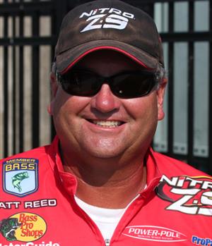 matt reed
