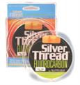 Silver Thread Fluorocarbon