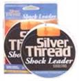 Silver Thread Shock Leader