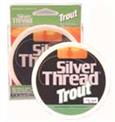 Silver Thread Trout Fishing Line