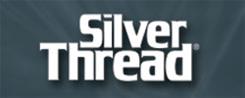 Silver Thread Fishing Line