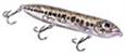 Heddon Super Spook