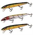 Smithwick Suspending & Floating Super Rogue