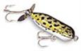 Heddon Torpedo