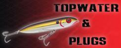 Topwater Lures