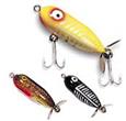 Heddon Torpedo