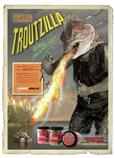 YUM TroutKrilla