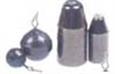 XCalibur Tungsten Weights