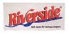 Riverside Banner