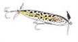 Heddon Wounded Zara Spook
