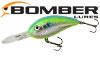 Bomber Lures, Plugs, Minnows, Jerkbaits, Crankbaits and Slab Spoons
