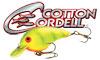 Cotton Cordell Fishing Lures for Superb Walleye and Bass Fishing