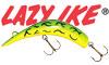 Lazy Ike Lures