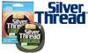 Silver Thread Fishing Line