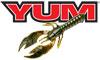 YUM Soft Plastic Baits and Attractant