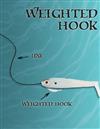Weighted Hooks Rig