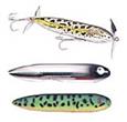 Heddon Wounded Zara Spook