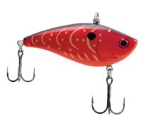 XCalibur 1/2 oz One Knocker - Rayburn Red