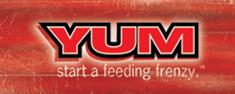 YUM Fishing Catalog