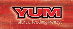 YUM Soft Plastic Baits and Attractant