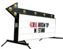 Portable Signs