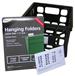 Portable Letter Caddy