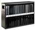 Gemini 8" to 10" Letter Storage Case