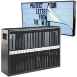 Sign Letter Accessories