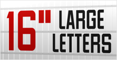 ”Large