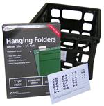 Letter Caddy - .030 Sign Letters