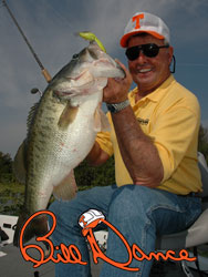 Bill Dance Signature Series Automatic Fish Feeders
