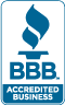 Member of the Better Business Bureau